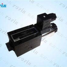 Innovative 12v Hydraulic Valve ZD.02.008 for Industrial Application thumbnail-3
