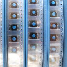 Stable Quality Waterproof Switch RTMSW-6650-01R Blue Button Switch 6 * 6 250gf IP67 thumbnail-2