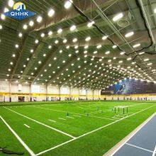 Metal Building Basketball Stadium Football Stadium Tennis Hall Steel Structure Sports Building thumbnail-4