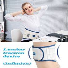 Inflatable Lumbar Traction Device thumbnail-4
