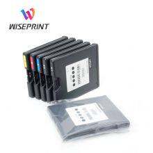 WisePrint Compatible VIP Memjet Ink Refill VP650 VP-650 VP 650 Dye Ink Cartridge For Suitable 200ml Color Label Printer thumbnail-4