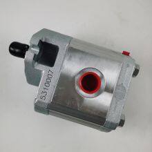 MOTOR GP-GEAR 322-8601/341-2719 Suitable for Carter Grader 120M, 12M, 140M, 14M, 160M Models thumbnail-5