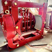 ZWZa Series Electro Magnetic DC Drum Brakes thumbnail-1