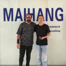 Shenzhen Maihang Technology Co.,ltd. company overview - view 1 thumbnail