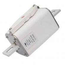Hollyland New Energy Fuse Energy Storage Fuse NH3LaR-B 1500V 315A thumbnail-1