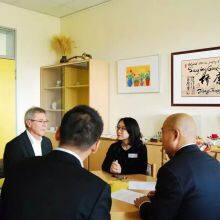 Modern Calligraphy Art Home Decoration Design and Application thumbnail-4