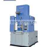 All electric injection molding machine