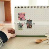 2015 New Style With Lowest Cost & High Quality Printing Calendar