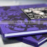 High Quality & Low Cost Digital Hardcover Book Printing!