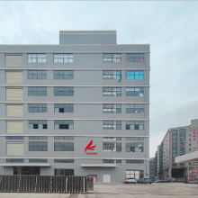 Dongguan Youtonda CNC Equipment Co., Ltd. company overview - view 1 thumbnail