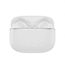 Auricular Newly Arrival Waterproof Ear Buds Headphone Solar Wireless Headset Earbuds Tws Earphone thumbnail-1