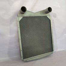 Radiator Pop-ups FAW J6 Truck Intercooler 1119010-D9898 Auto Cooling System thumbnail-2