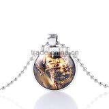 Cheap Ancient Alloy Charms Steampunk Pendants Engagement Promotion Gifts thumbnail-4