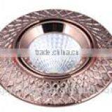 2016 Newest 5 w Cob Led Recessed Ceiling Light,led Ceiling Light