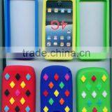 2015 Best Selling Silicone Case Mobile Phone thumbnail-3
