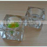 Bases for Flower Arrangments,hollow Glass Spheres