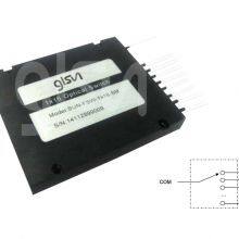 1xN Cascade Optical Switch