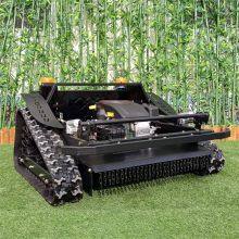 Rubber Track Remote Operated Slope Mower (VTLM800) thumbnail-2