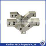 Custom China Anodized Cnc Milling Parts of Machining Service