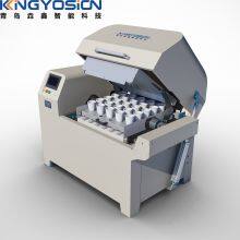 Yosion Technology YX-CM25 Flux Mixer; FIre Assay Laboratory;Mixing Equipment thumbnail-2