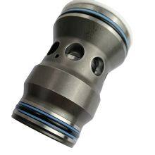 Rxeroth LC40DB20D7X/ R900955976 Hydraulic Cartridge Valve for Pressure Relief Enhanced Comfort thumbnail-2