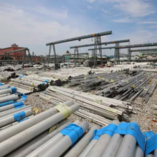 Best Price ASTM B514 Nickel Alloy Hastelloy C276 Pipe Tube C276 Uns N10276 Material Nickel Alloy Annealed Pickling Tube for Heat Exchanger thumbnail-4