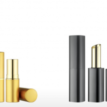 ABS or Aluminium Material Content 4g-5g Lip Balm Tube Package With OEM Solid and Transparent Colour thumbnail-3