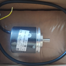 Special Offer German Pepperl+Fuchs Encoder RVI50N-09BK0A3TN-01024 thumbnail-1