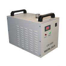 Water Chiller Cw3000/5000/5200/6000 Co2 Laser Tube for Laser Cutting/engraving Machine thumbnail-1