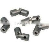 U-Joint High Quality Universal Joint Hand Socket Accessory Universal Swivel Joint Single or Double Universal Joint thumbnail-4