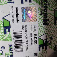 1296333050 High-end Vertebrae ZFZL Gearbox Synchronizer Italy 95531282 thumbnail-3