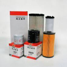 Original Genuine Oil Filter Transmission Sany Hydraulic Filter for Sany Excavator Filtro Sany thumbnail-4