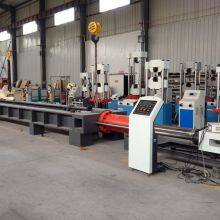 HST WAL-1000 Computer Control 500KN 1000KN Hydraulic Horizontal Tensile Testing Machine Wire Rope Tension for Equipment CE thumbnail-4