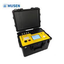 MS-101G3 (CVT Ratio + LCR + Insulation Resistance Function), Tanδ Test Kit thumbnail-3