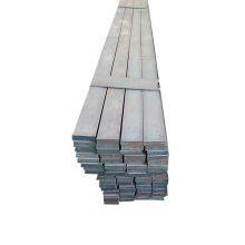 Black/Galvanized Surface Carbon Steel Flat Bar Cold Drawn Metal Alloy Q195 Q235 Q345 Carbon Steel Flat Bar thumbnail-2