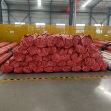 Electropolished Round S30409 Tube for Ultra-Pure Acid and Solvent Distribution in Fabs thumbnail-5