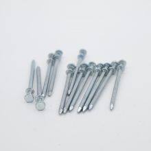 POWER Duplex Nails for Heavy-Duty Packaging and Pallet Assembly thumbnail-5