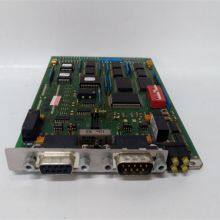 ABB 12MX04G-V0002 3EGM030900R0002 Digital I/O Expansion Module thumbnail-1