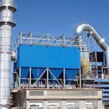 Xsc Rotary Umbrella Type Electrostatic Precipitator, Cangzhou Jinding Environmental Protection thumbnail-2