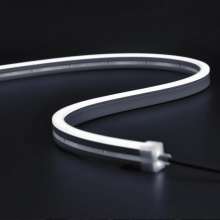 Outdoor Waterproof Flowing Light Strips, Colorful Dmx512 Externally Controlled Seven - Color Silicone Chasing Light Strips thumbnail-3