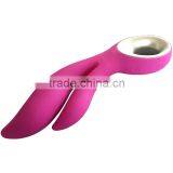 Erotic Toys Rabbit Vibrator Sex Toys for Lady Bunny Vibrator Rechargeable thumbnail-1