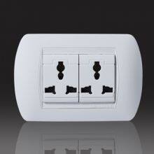 Wall Socket Panel thumbnail-2