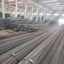 Rebar 8mm 10mm 12mm 14mm 6m Length Deformed Bar Iron Bar HRB400 HRB500 Steel Rebar thumbnail-2