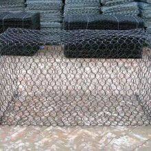 Customized Steel Gabion 2/3/4/5*1*1m Size With Galvanized Iron Wire thumbnail-5