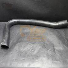 YNF Construction Machinery Low-Profile Radiator Rubber Hose Excavator Water Hose Pipe for Hitachi Ex870 Model 3105885 thumbnail-5