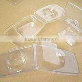 Full Automatic Vacuum Blister Thermoforming Machine thumbnail-6