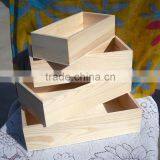 Wooden Food/Vegetables Storage Plate,Disposable Food Serving Plates Quality Choice