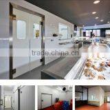 Frozen Meat Refrigerating Cold Room Chamber From China