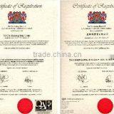 Wholesale Medical 100% Synthetic Latex Exam Gloves thumbnail-6