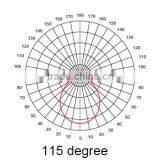 TDS-HB100 120 Degree 100mm 120W Led Glass Lens for Bay Light thumbnail-4